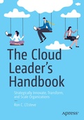 Bild: The Cloud Leader's Handbook - APress