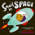 Cover: Snail in Space - Simon & Schuster Children's
