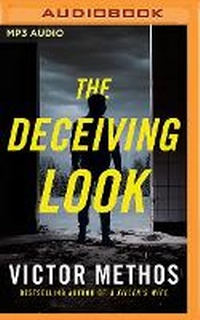Enlarge image Cover: The Deceiving Look - Brilliance Audio
