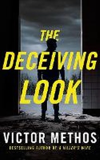 Enlarge image Cover: The Deceiving Look - Brilliance Audio