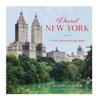 Abbildung von: Dearest New York - Globe Pequot Press