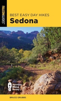 Abbildung von: Best Easy Day Hikes Sedona - Falcon Guides