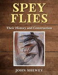 Cover: Spey Flies, Their History and Construction - Simon + Schuster LLC
