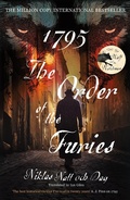 Cover: 1795: The Order of the Furies - Baskerville