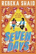 Cover: Seven Days - Walker Books Ltd