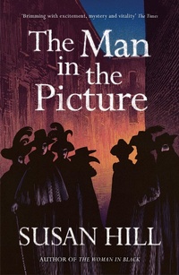 Enlarge image Cover: The Man in the Picture - Vintage