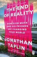Cover: The End of Reality - Transworld Digital