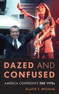 Cover: Dazed and Confused - Rowman & Littlefield Publishers