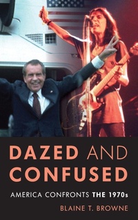 Enlarge image Cover: Dazed and Confused - Rowman & Littlefield Publishers