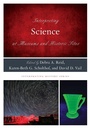 Cover: Interpreting Science at Museums and Historic Sites - Rowman & Littlefield Publishers