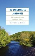 Cover: The Barkhamsted Lighthouse - Rowman & Littlefield Publishers