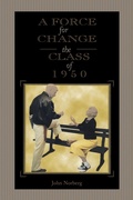 Cover: A Force for Change - Purdue University Press