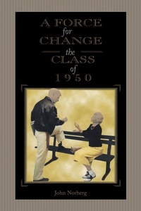 Enlarge image Cover: A Force for Change - Purdue University Press