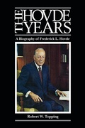 Cover: The Hovde Years - Purdue University Press