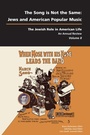 Cover: Song Is Not the Same - Purdue University Press