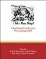 Cover: The Time Has Come . . . to Talk of Many Things - Purdue University Press