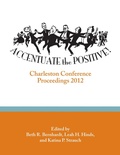 Cover: Accentuate the Positive - Purdue University Press