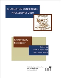 Abbildung von: Anything Goes - Purdue University Press