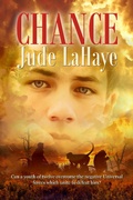 Cover: Chance - Wings Epress, Inc.