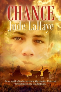 Enlarge image Cover: Chance - Wings Epress, Inc.