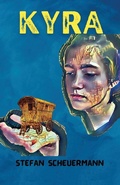 Cover: Kyra - Virtualbookworm.com Publishing
