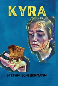 Enlarge image Cover: Kyra - Virtualbookworm.com Publishing