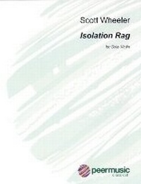 Enlarge image Cover: Isolation Rag - Hal Leonard Corporation
