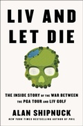 Cover: LIV and Let Die - Avid Reader Press