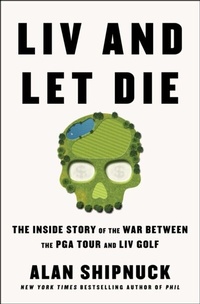 Abbildung von: LIV and Let Die - Avid Reader Press