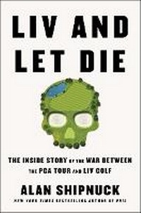 Abbildung von: LIV and Let Die - Avid Reader Press