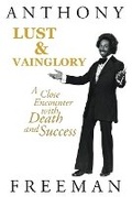 Cover: Lust & Vainglory - WordHouse Book Publishing