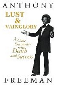 Enlarge image Cover: Lust & Vainglory - WordHouse Book Publishing