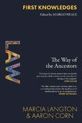 Cover: First Knowledges Law - Thames & Hudson Australia Pty Ltd