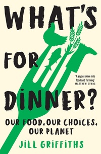 Bild vergrößern Bild: What's for Dinner? - Thames & Hudson Australia Pty Ltd