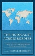 Cover: The Holocaust across Borders - Lexington Books