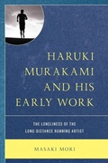 Cover: Haruki Murakami and His Early Work - Lexington Books