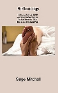 Abbildung von: Reflexology 2 - Sage Mitchell