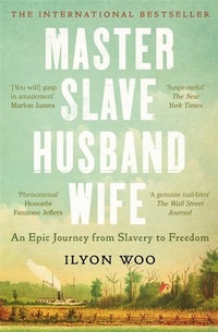 Abbildung von: Master Slave Husband Wife - Bonnier Books Ltd