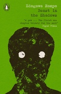Cover: Beast in the Shadows - Penguin