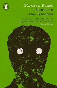 Enlarge image Cover: Beast in the Shadows - Penguin
