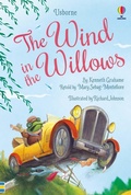 Cover: The Wind in the Willows - Usborne Publishing Ltd