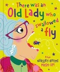 Cover: There was an Old Lady Who Swallowed a Fly - Make Believe Ideas
