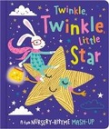 Cover: Twinkle, Twinkle, Little Star - Make Believe Ideas