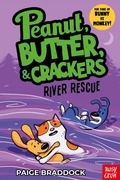 Cover: River Rescue - Nosy Crow Ltd