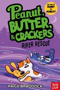 Enlarge image Cover: River Rescue - Nosy Crow Ltd