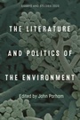 Cover: The Literature and Politics of the Environment - De Gruyter