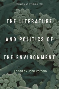 Enlarge image Cover: The Literature and Politics of the Environment - De Gruyter