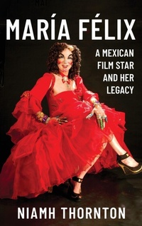 Enlarge image Cover: Maria Felix - Tamesis Books