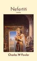Cover: Nefertiti - Commonwealth Books Inc.,