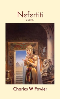 Enlarge image Cover: Nefertiti - Commonwealth Books Inc.,